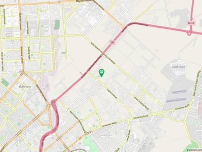 brand new Beautiful house ground+1