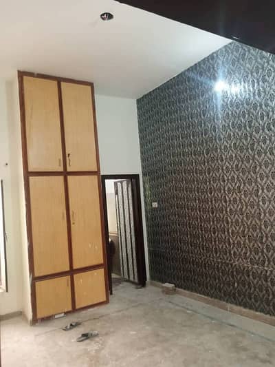 Hashmi Garden 6 Marla House First Floor for Rent