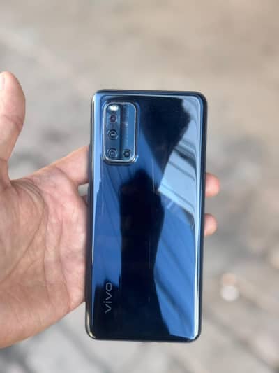 Vivo V19 8/128