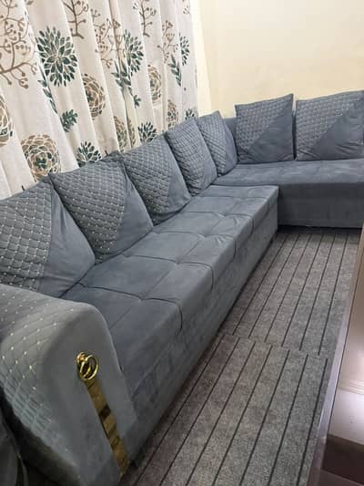 7 seater sofa set for sale