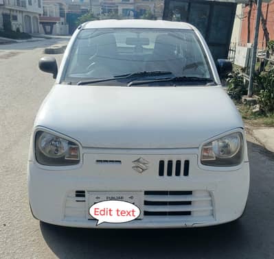 RENT A CAR with driver/self