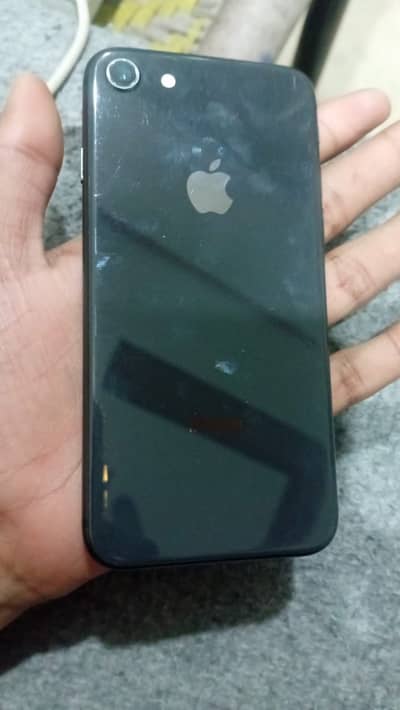 Iphone 8 Original factory unlock