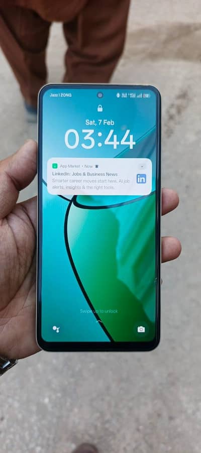 realme 12+ 5g