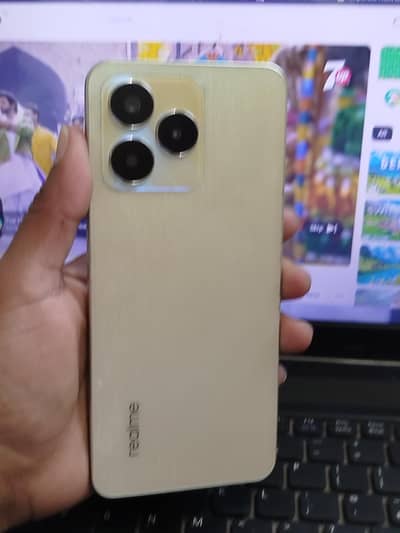realme c53