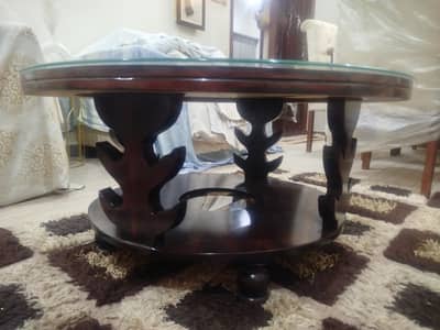 Centre table