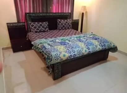 Two bedroom phr day sort time for available