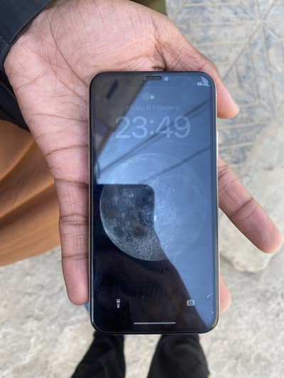 Iphone XS 256GB Non pta