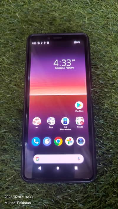 Sony Xperia 10 II 4gb,64gb Condition 10/10