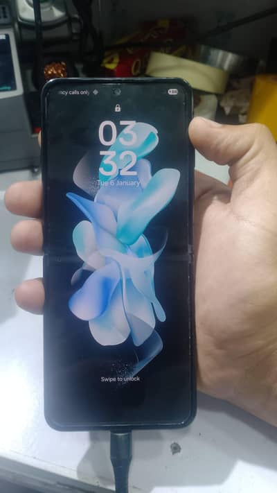 phone all ok but main strip issue