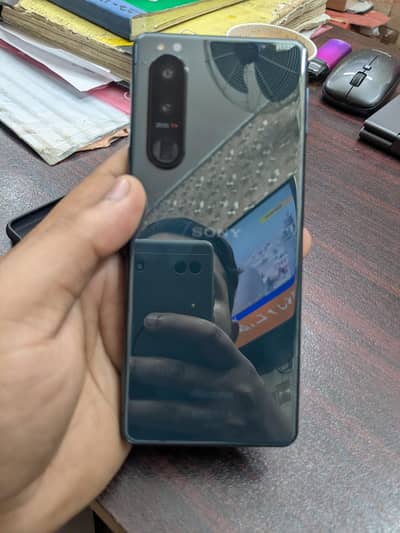 Sony Xperia 5 Mark III