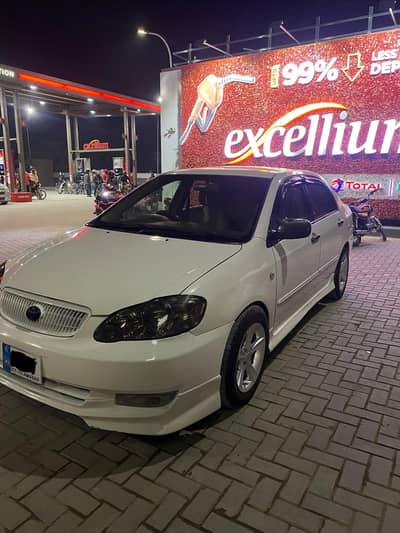 not final price is negatively down