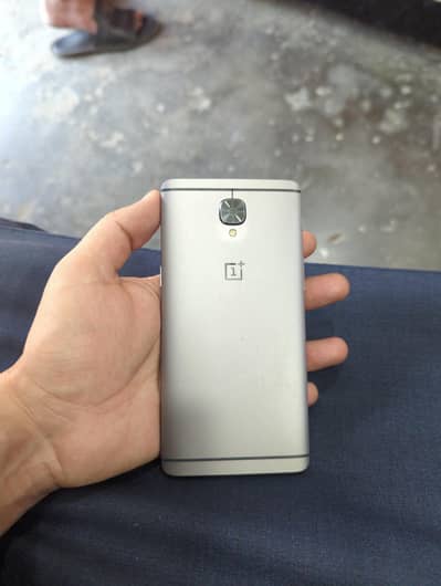OnePlus 3t. . 6/128