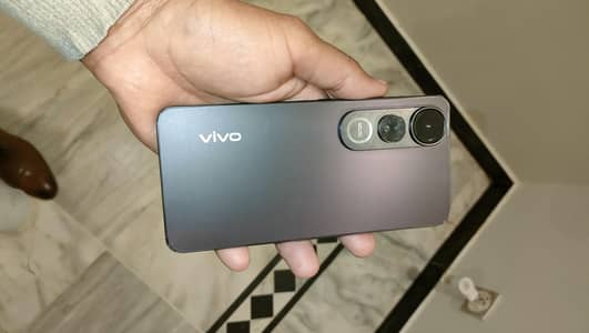 vivo V50 lite 5g 5 months warranty official PTA approved