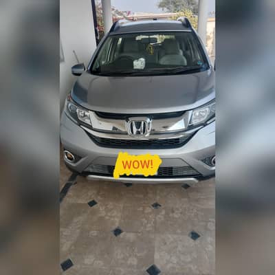 Honda brv for sale