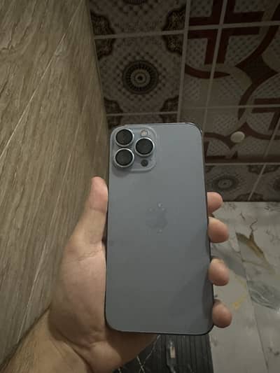 Iphone 13 pro max
