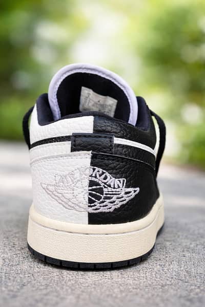 Nike air Jordan original  size 41