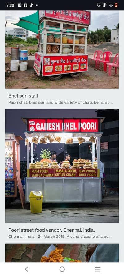 cabin and stall for sale