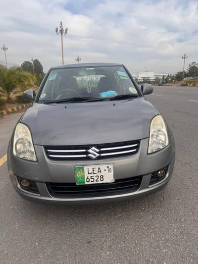 Suzuki swift new 