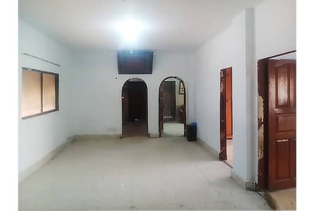 Main Shahra e Faisal Apartment for Sale.