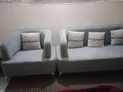 5 seater sofa set