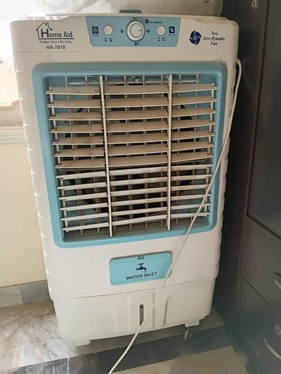 Sasta Air and Water Cooler