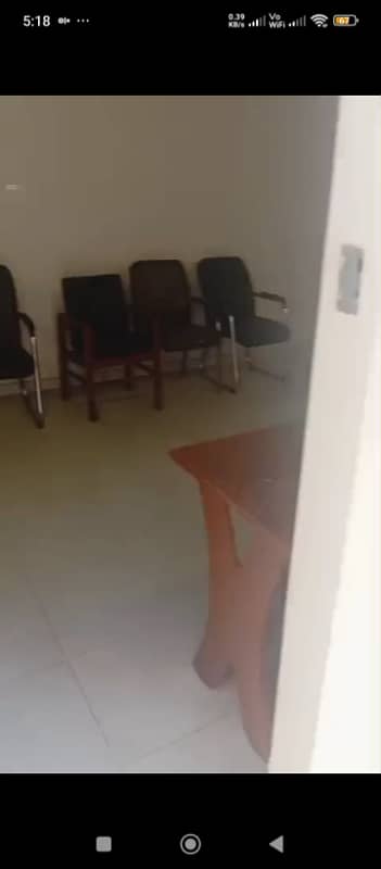 Commercial Space Available For Rent