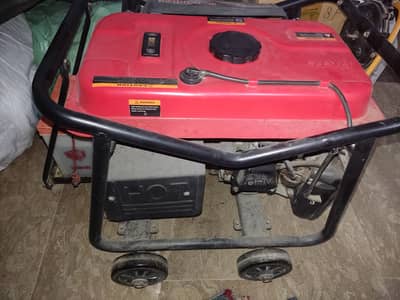 Generator for sale