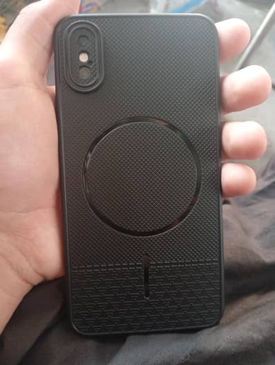 iPhone X's non pta box available 64gb