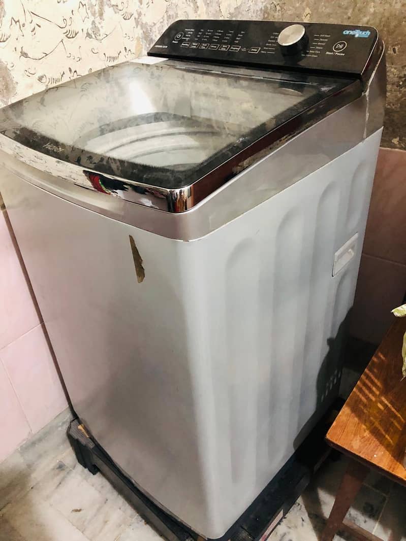 9 kg fully automatic machine 0