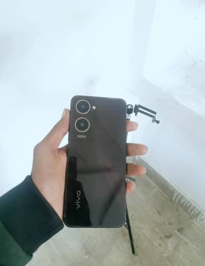 vivo y18 pta approved