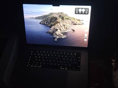 Apple MacBook Pro M2