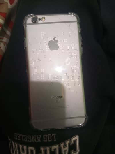 Iphone 6s for sale