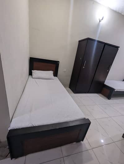 Shalimar Boys Hostel Faizabad I-8/2 Branch Nearby khyban e johr metro NUML SZABIEST IQRA Shifa International Hospital