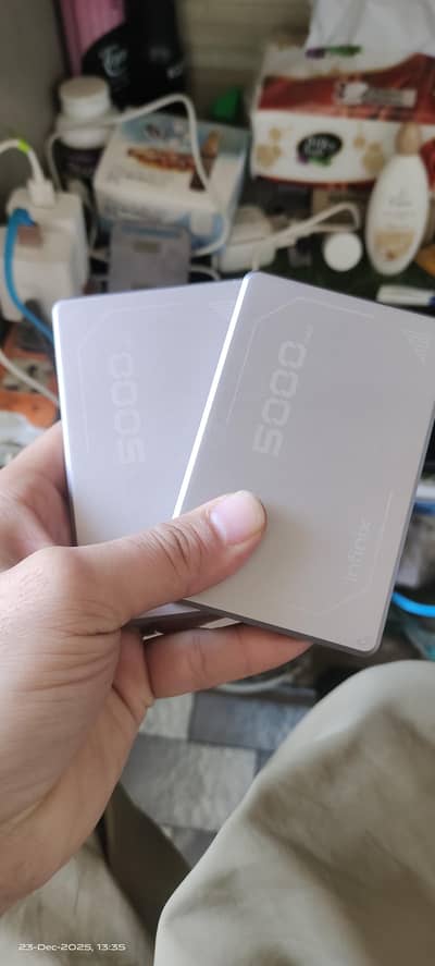 infinix Note 50 PowerBank