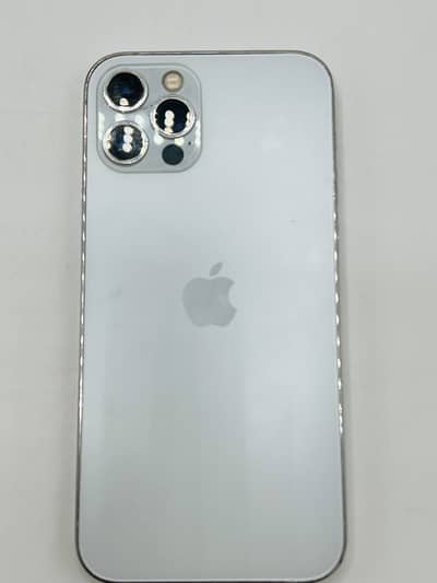 Pta apporoved 12 pro mobile