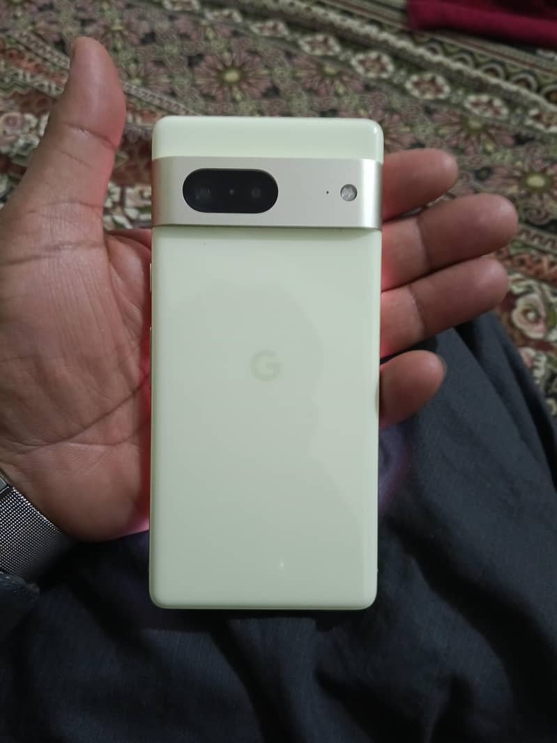 Google Pixel 7 1