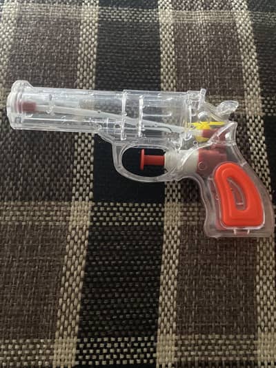 Water gun mini