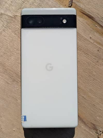 google pixel 6a official pta approved for sale