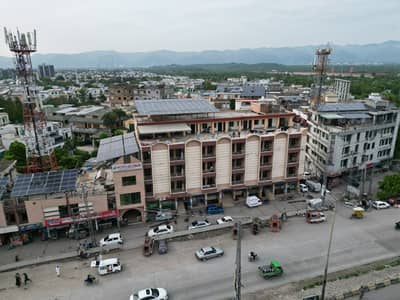 Shalimar Boys Hostel Faizabad I-8 Nearby NUML SZABIEST IQRA Shifa