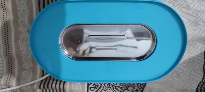Avent sterilizer 3 in 1