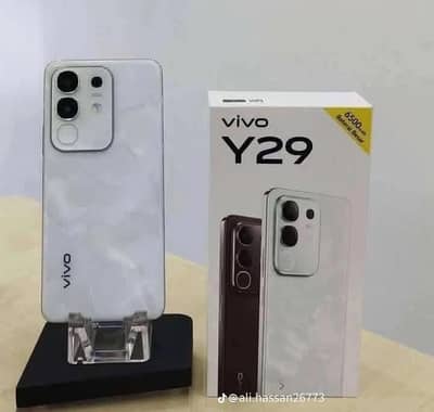 VIVO Y 29