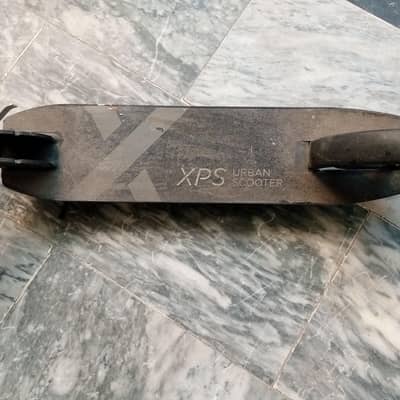 XPS schooter