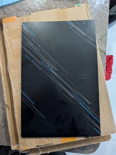 Acer Nitro V15 ANV15-51 LCD Back case and bezel