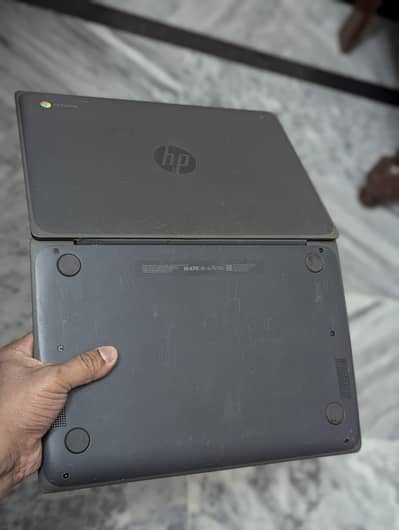 Hp Chromebook 11 G8 ee ,  Updates Till 2029 , 4\32 , All Good