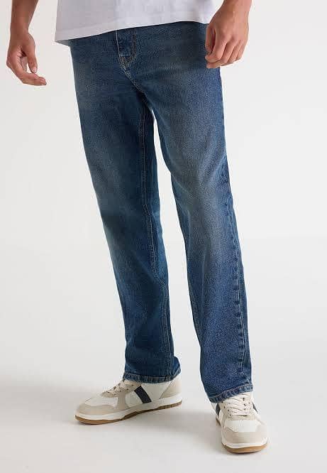 Tommy Higher Men’s Jeans Size 32 & 34 0