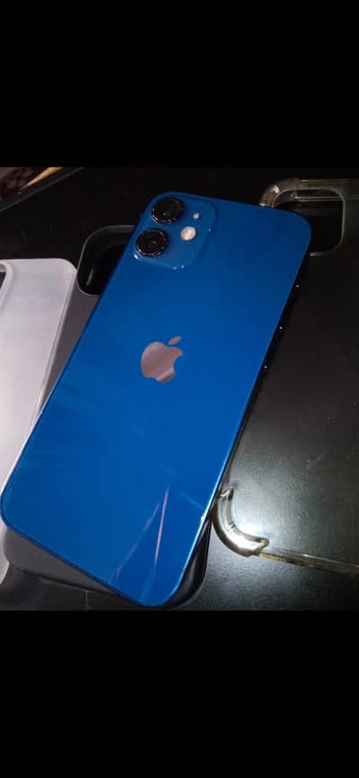 iphone 12 mini non pta (factory unlocked)