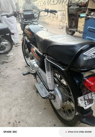 super power 2015 model engine seal ha Karachi number file mukammal