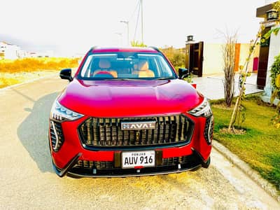 HAVAL JOLION 1.5 TURBO FOR SALE