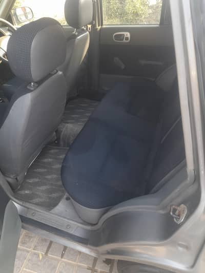 suzuki cultus for sale 2015