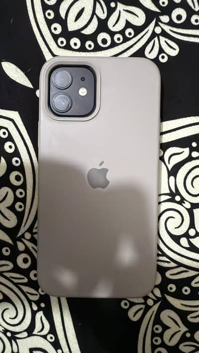 iPhone 12 64GB Factory Unlock